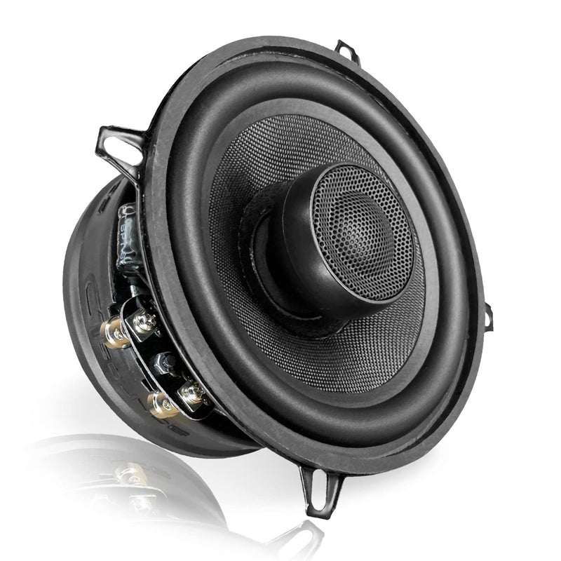 CT Sounds مكبرات صوت سيارة CT Sounds Meso 5.25 بوصة 280 واط 2-طريق متميزة، زوج - Image 2